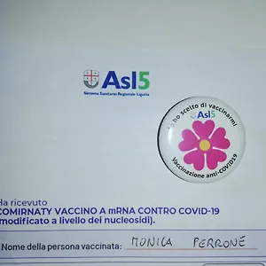 Дом отдыха Casa Burrasca Леванто