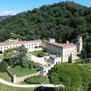 Летний дом Castello Di Lispida Монселиче