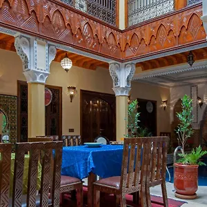 Merzouga Marrocos