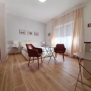 Angela's Appartamento Milano
