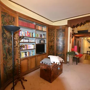 Appartement Castello 5888 C, Santa Marina, Calle Marcello, Loft