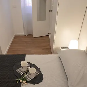 Appartement G62 Confortevole Bilocale Zona Stazione