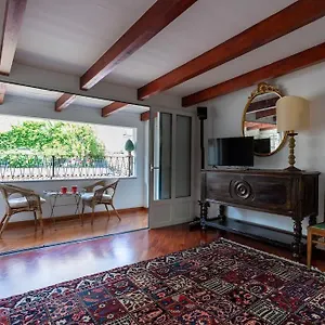 De Amicis' Nest - Center Apartamento Milán
