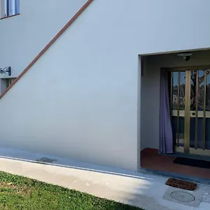 Il Girasole Appartamento Capannoli