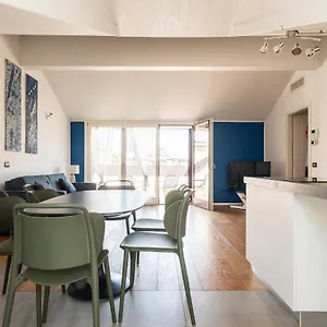 Appartement Easyhomes - Brera Luxury