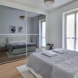 Appartement Prampolini 12 - Affittica