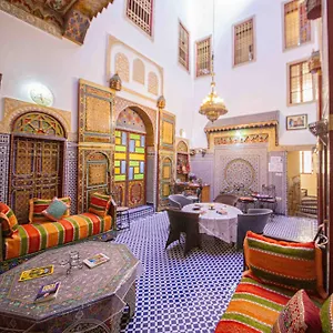 Hayat رياد فاس