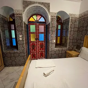 Unique بيت ضيافة فاس