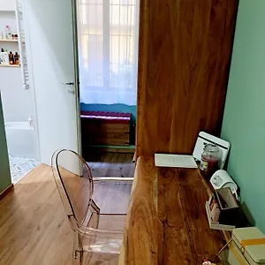 2 Via Fabio Mangone Apartament Mediolan
