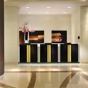 上城宫酒店 酒店