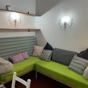 La Mansarda In Centro Apartamento Módena