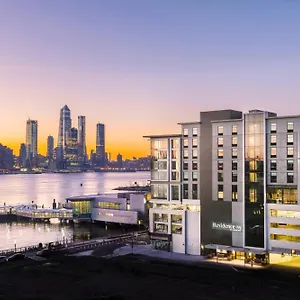 By Marriott Estados Unidos da América