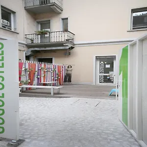 Albergue Gogol'ostello & Caffe Letterario