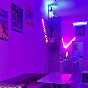 New Generation Navigli بيت شباب