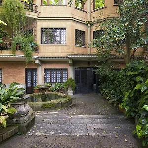 Vatican House Apartament Rzym