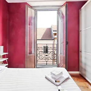 Apartamento Buenos Aires Shopping Flat