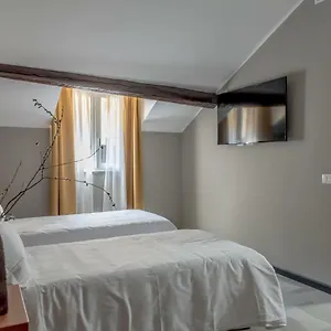 公寓 Casa Mia 米兰
