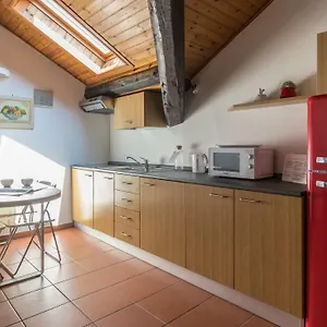 Appartamento Italianway - Bligny 19, Milano