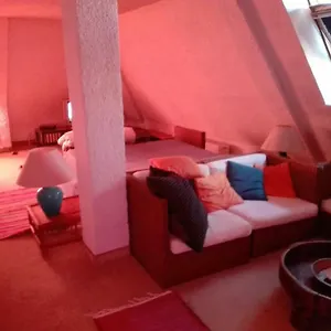 Appartamento Mansarda, Milano