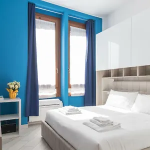 Appartamento Italianway - Napo Torriani 22, Milano