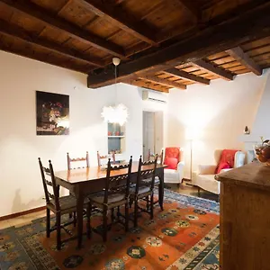 Appartamento Ticinese 59, Milano