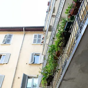 Appartamento Casale, Milano