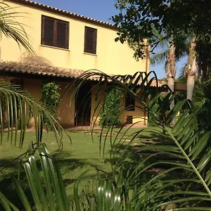 Villetta Al Mare - Casa vacanze Marsala