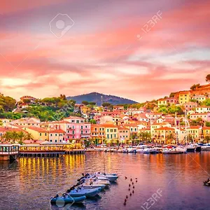 Little Italy Appartamento Porto Azzurro