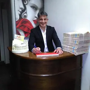 Апартаменты Gloria Рим