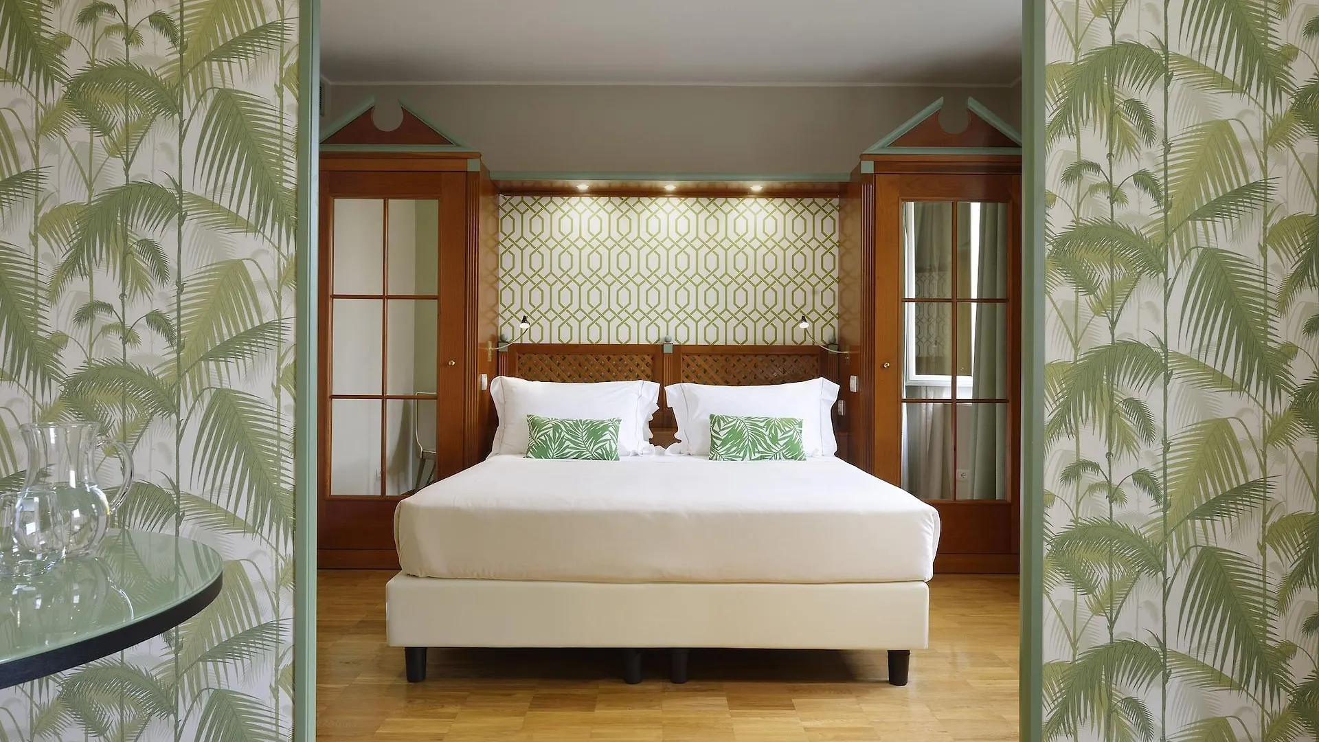 Residenza delle Città Milano Aparthotel