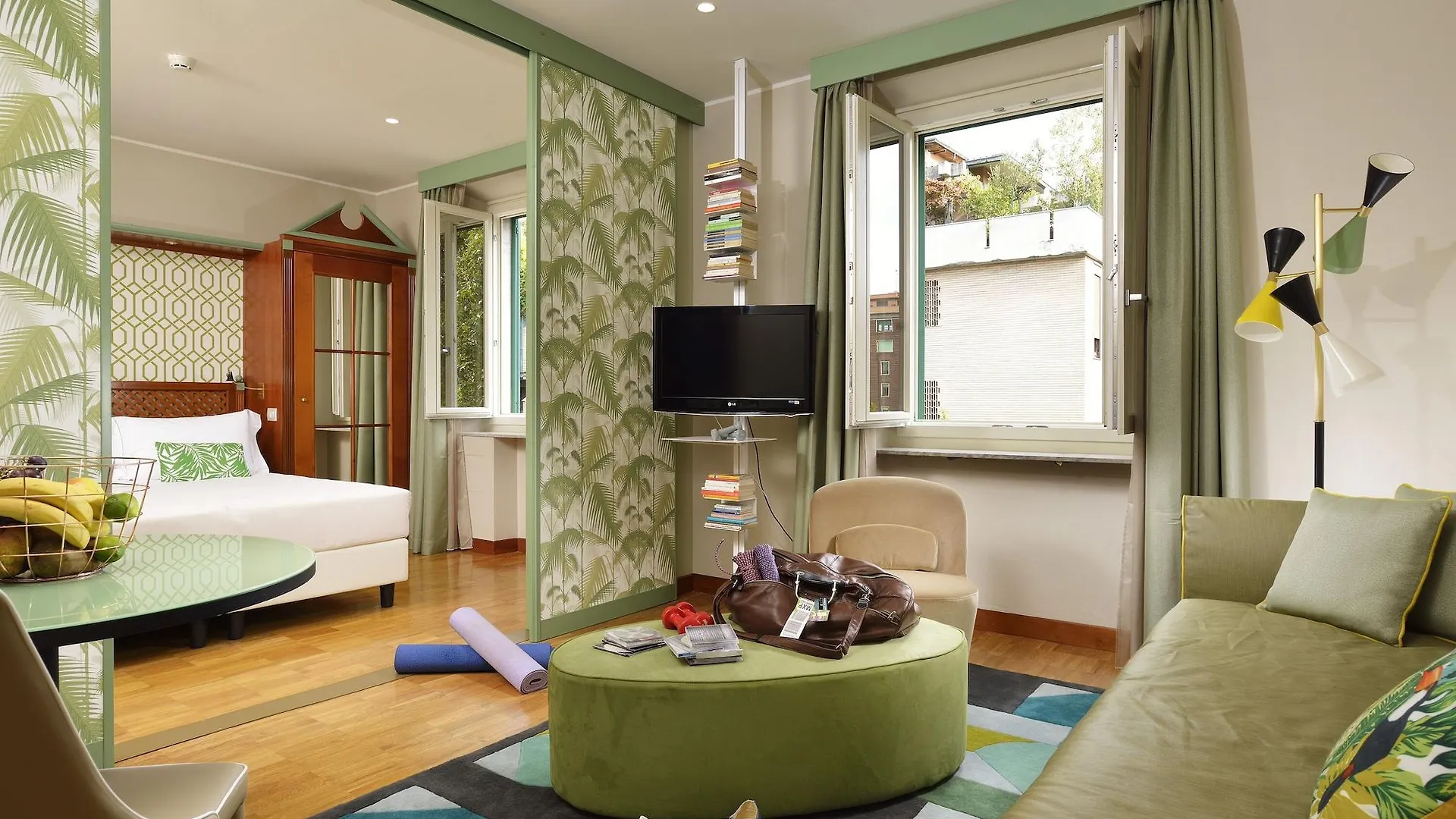 Residenza delle Città Milano Aparthotel