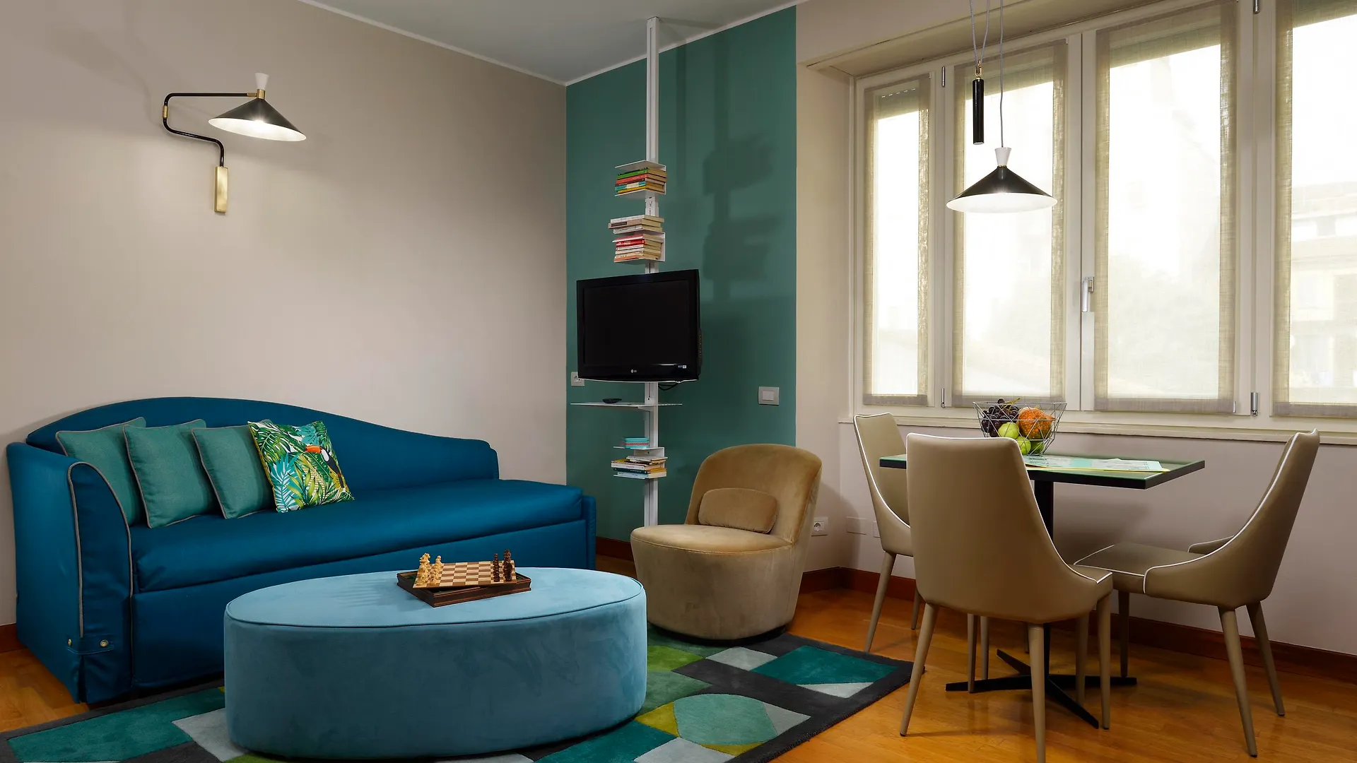Aparthotel Residenza delle Città Milano