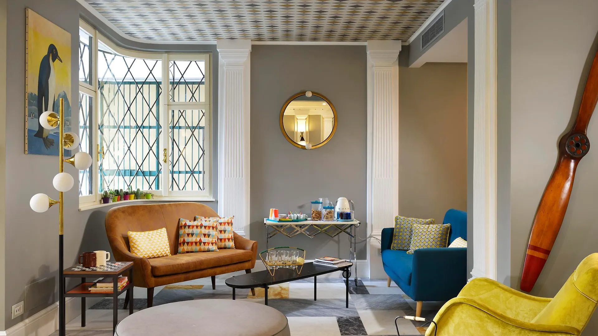 Residenza delle Città Milano Aparthotel