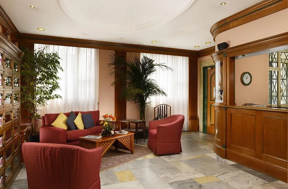 Residenza Delle Citta Aparthotel Milan 4*,  Italy