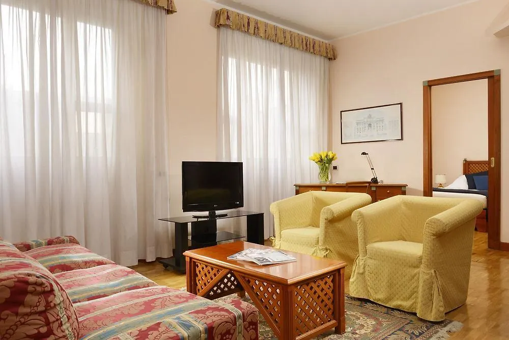 Aparthotel Residenza delle Città Milano