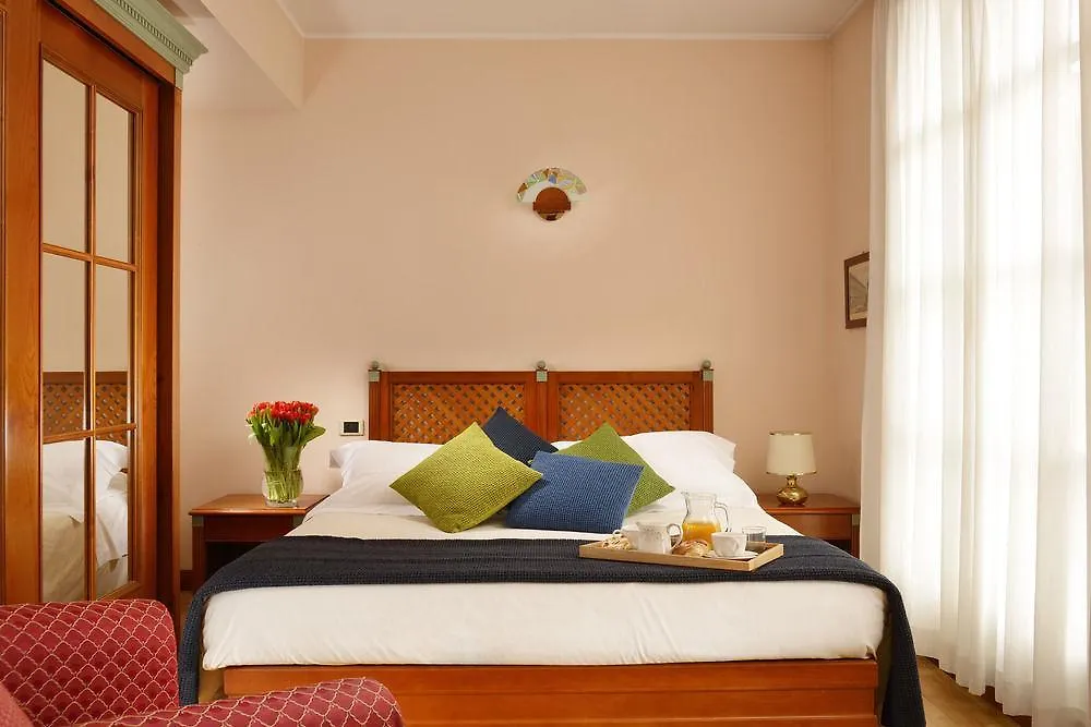 Residenza delle Città Milano Aparthotel