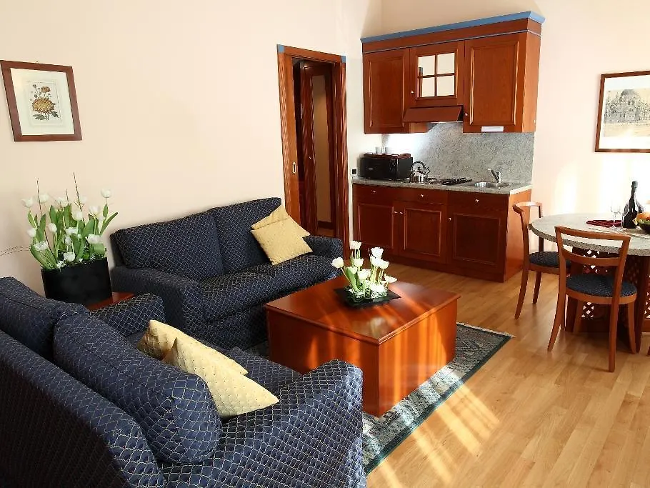 Residenza delle Città Milano Aparthotel