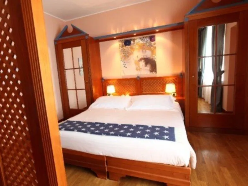 Aparthotel Residenza delle Città Milano