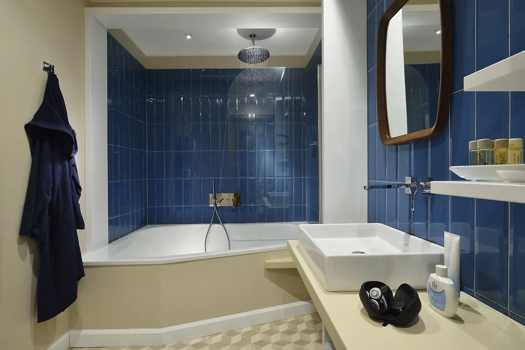 Residenza Delle Citta Aparthotel Milan 4*,