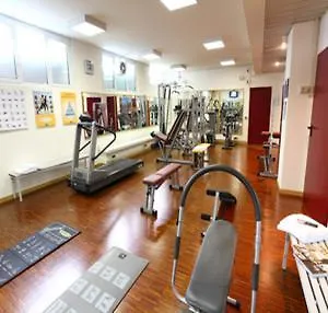 Residenza Delle Citta Aparthotel Milan
