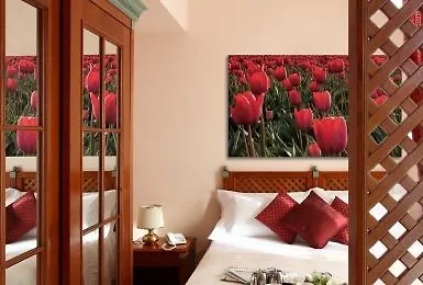 **** Aparthotel Residenza delle Città Milano Italia