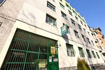 Residenza Delle Citta Aparthotel Milan