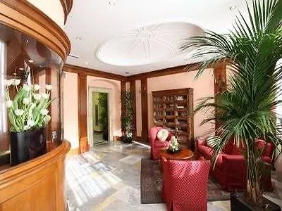 Aparthotel Residenza delle Città Milano
