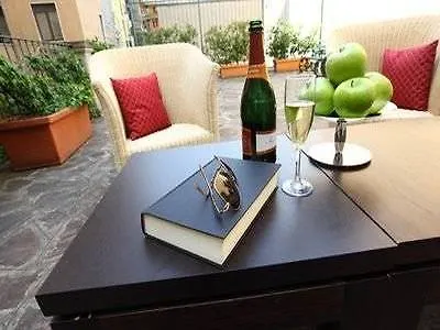 Residenza Delle Citta Aparthotel Milan Italy
