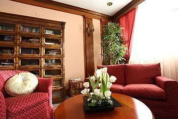 Residenza delle Città Milano Aparthotel