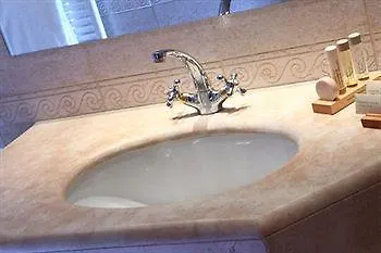 Residenza Delle Citta Aparthotel Milan