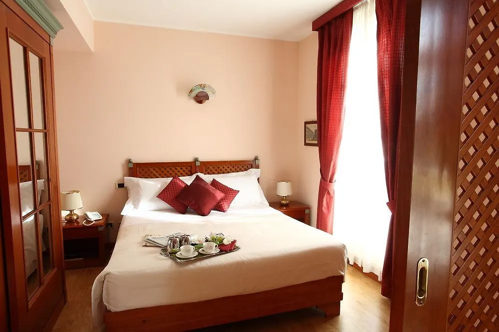 **** Aparthotel Residenza delle Città Milano Italia