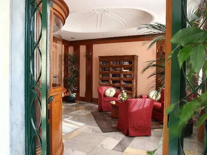 Residenza delle Città Milano 4*,