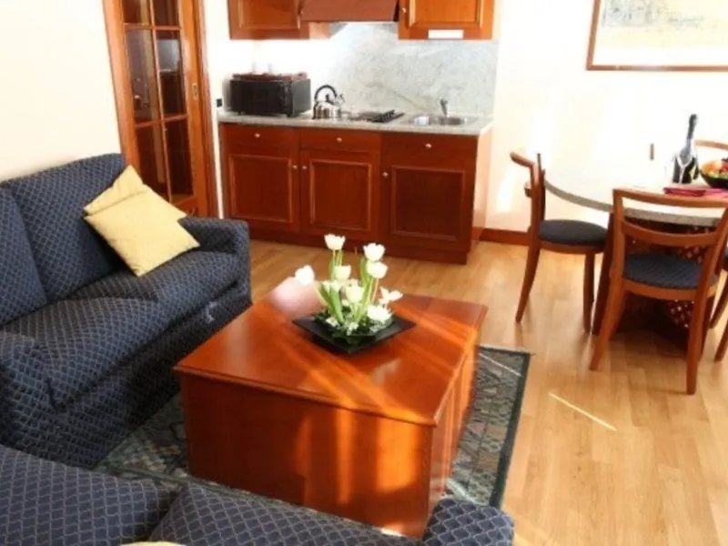 Residenza delle Città Milano 4*,