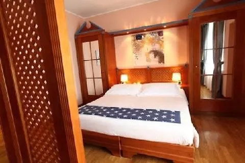 Residenza delle Città Milano Aparthotel